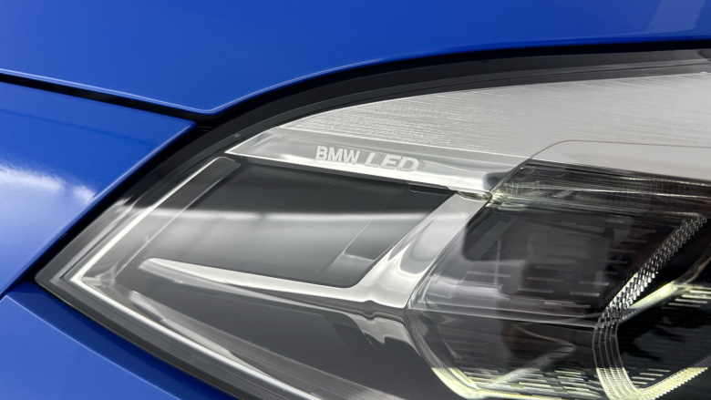 BMW 1 Series 118d M Sport 5dr Diesel Hatchback